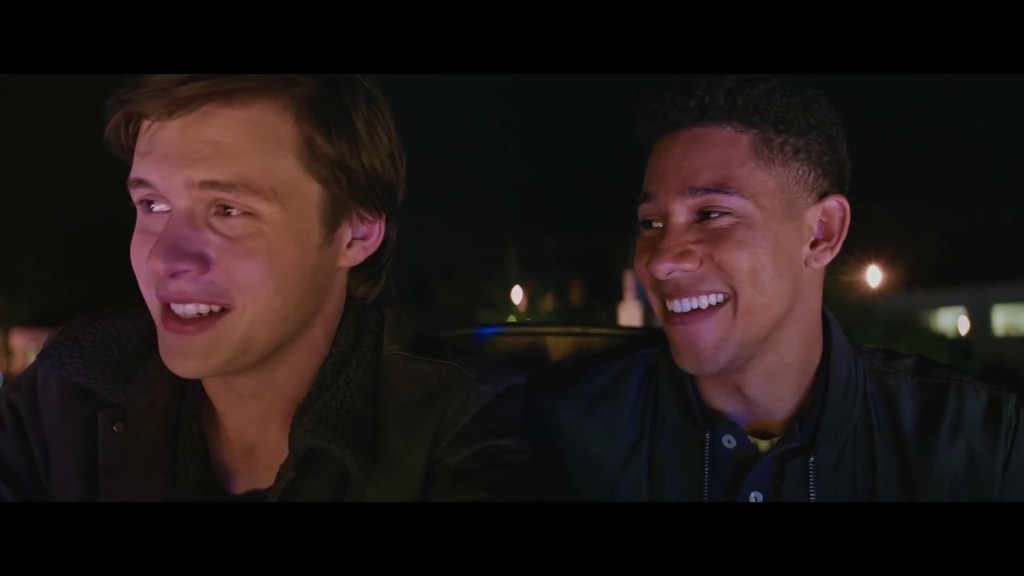 Keiynan Lonsdale Keiynan Lonsdale